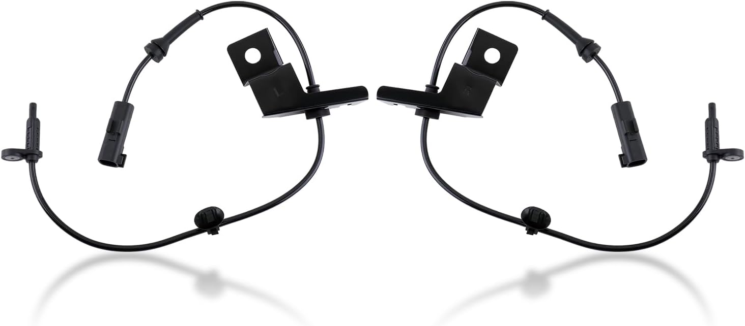 Sensores ABS para Ford Fusion 2013-2019 para Lincoln MKZ 2013-2015 L4 V6 1.5L 1.6L 2.0L 2.5L 2.7L 3.7L Sedán