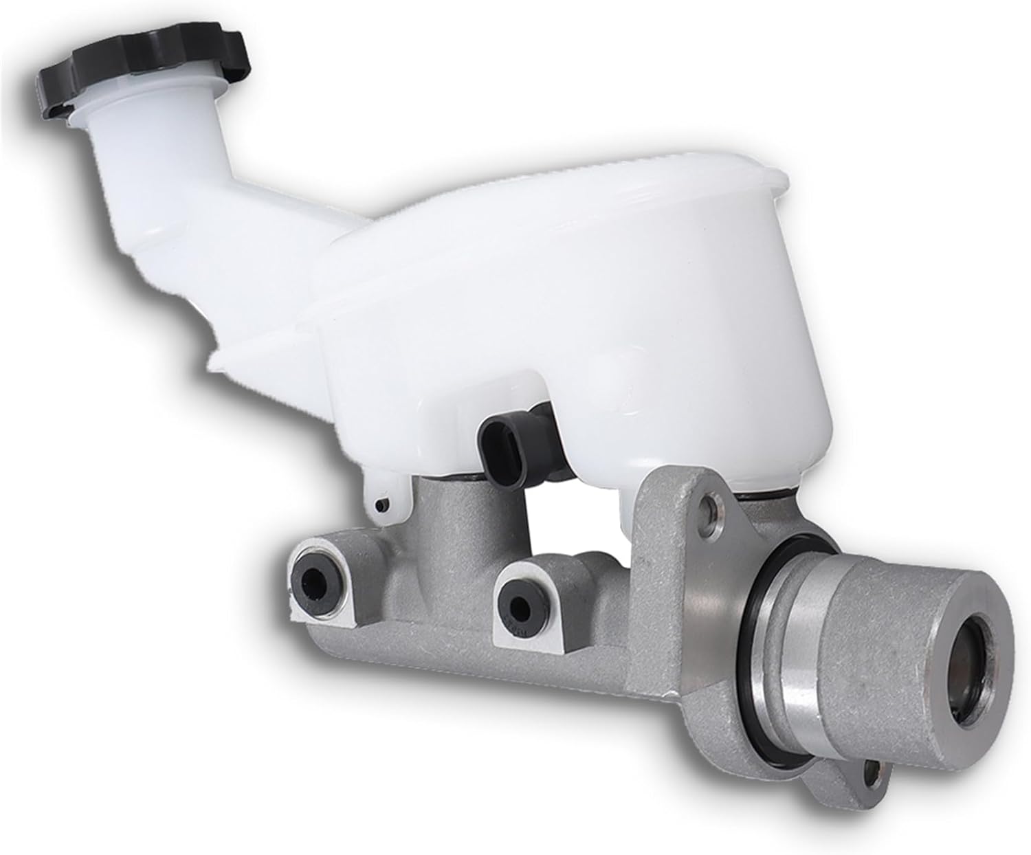 Cilindro maestro de freno con depósito M630406 de repuesto para Chevrolet Cobalt Pontiac G5