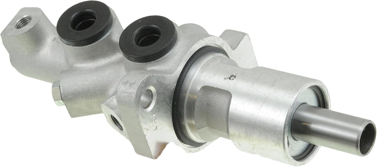 Cilindro maestro de freno compatible con modelos seleccionados Mercedes-Benz